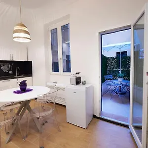 Appartamento Loft Portici In, Bologna