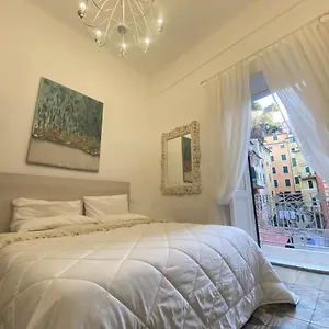 Ilia Casa vacanze Lerici