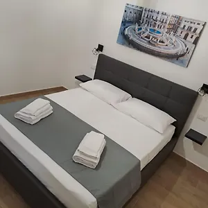 La Casa Di Gio' Casa vacanze Palermo