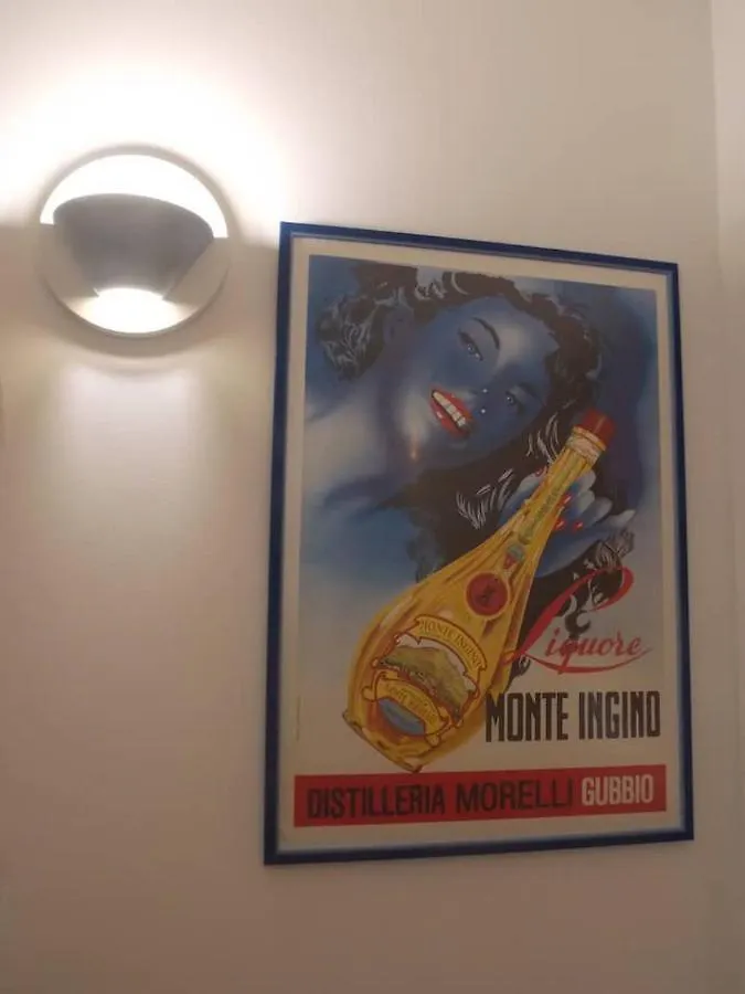Apartment Via D'Acqua Al Mulino -City Center- Bo Bologna