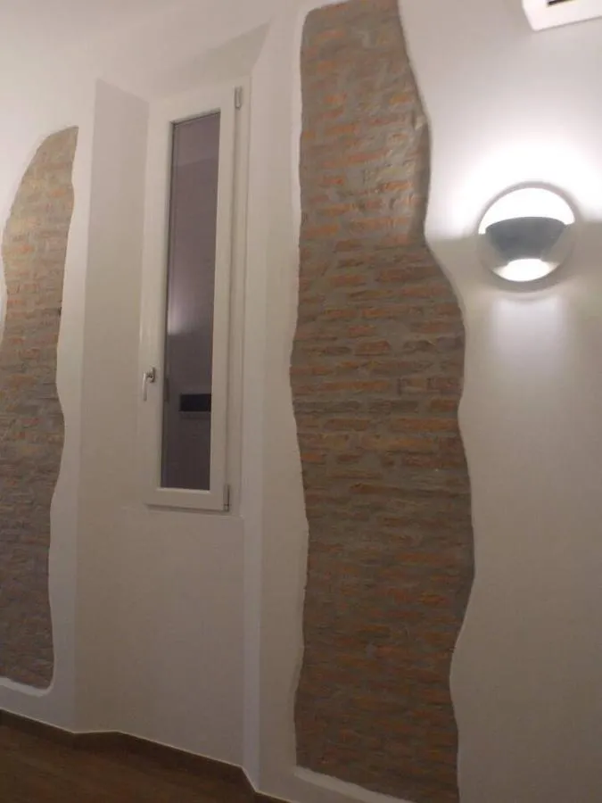 Via D'Acqua Al Mulino -City Center- Bo Bologna