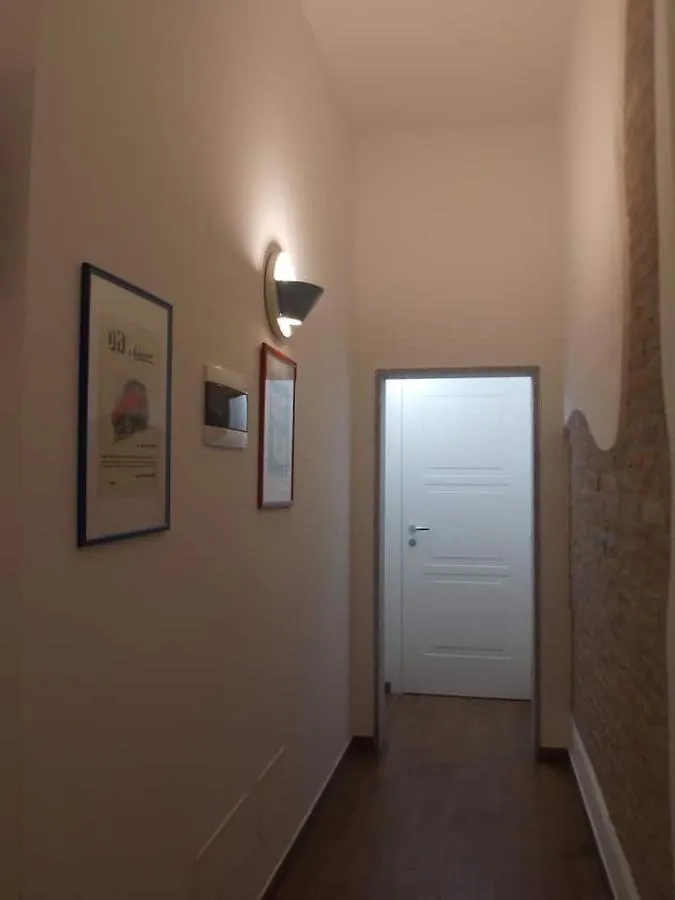 Via D'Acqua Al Mulino -City Center- Bo Bolonya Daire
