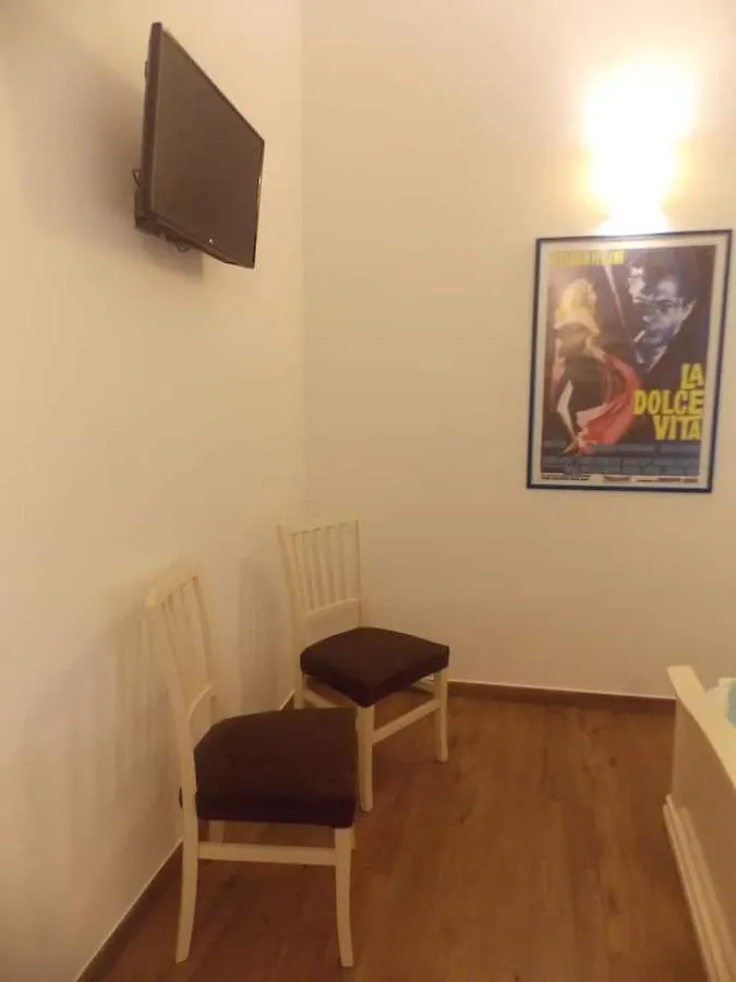 Via D'Acqua Al Mulino -City Center- Bo Bolonya İtalya